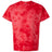 Dyenomite Men's Crystal Tie-Dyed Tee Dyenomite