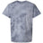 Dyenomite Men's Crystal Tie-Dyed Tee Dyenomite