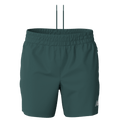 New Balance Men's Athletics Stretch Woven Short 5 Inch Inseam New Balance