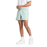 New Balance Men's Athletics Stretch Woven Short 5 Inch Inseam New Balance
