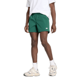 New Balance Men's Athletics Stretch Woven Short 5 Inch Inseam New Balance