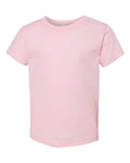 BELLA + CANVAS Toddler Jersey T- Shirt