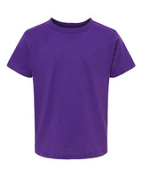 BELLA + CANVAS Toddler Jersey T- Shirt BELLA + CANVAS