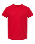 BELLA + CANVAS Toddler Jersey T- Shirt BELLA + CANVAS