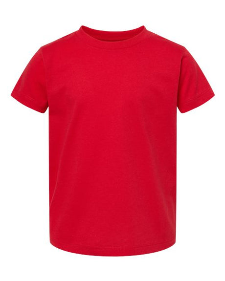 BELLA + CANVAS Toddler Jersey T- Shirt BELLA + CANVAS