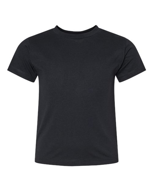 BELLA + CANVAS Toddler Jersey T- Shirt