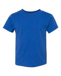 BELLA + CANVAS Toddler Jersey T- Shirt BELLA + CANVAS