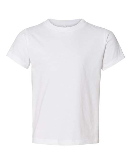 BELLA + CANVAS Toddler Jersey T- Shirt