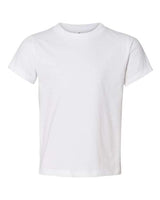 BELLA + CANVAS Toddler Jersey T- Shirt