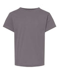 BELLA + CANVAS Toddler Jersey T- Shirt