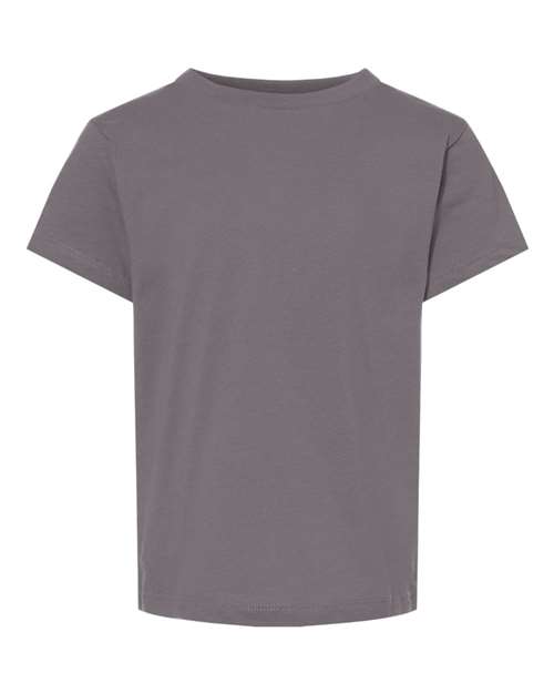 BELLA + CANVAS Toddler Jersey T- Shirt