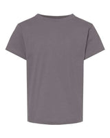 BELLA + CANVAS Toddler Jersey T- Shirt
