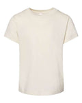 BELLA + CANVAS Toddler Jersey T- Shirt BELLA + CANVAS