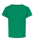 BELLA + CANVAS Toddler Jersey T- Shirt