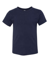 BELLA + CANVAS Toddler Jersey T- Shirt