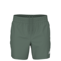 New Balance Men's Athletics Stretch Woven Short 5 Inch Inseam New Balance