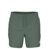 New Balance Men's Athletics Stretch Woven Short 5 Inch Inseam New Balance