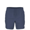 New Balance Men's Athletics Stretch Woven Short 5 Inch Inseam New Balance