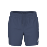New Balance Men's Athletics Stretch Woven Short 5 Inch Inseam New Balance