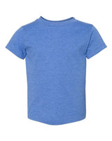 BELLA + CANVAS Toddler Jersey T- Shirt BELLA + CANVAS