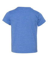 BELLA + CANVAS Toddler Jersey T- Shirt BELLA + CANVAS