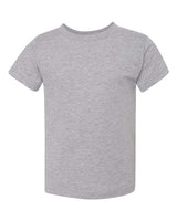 BELLA + CANVAS Toddler Jersey T- Shirt BELLA + CANVAS