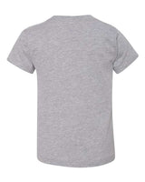 BELLA + CANVAS Toddler Jersey T- Shirt BELLA + CANVAS