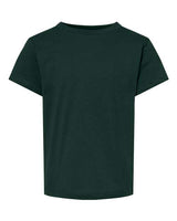 BELLA + CANVAS Toddler Jersey T- Shirt BELLA + CANVAS
