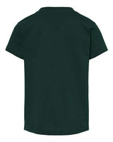BELLA + CANVAS Toddler Jersey T- Shirt BELLA + CANVAS
