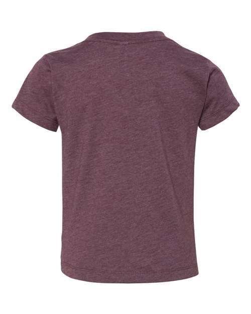 BELLA + CANVAS Toddler Jersey T- Shirt BELLA + CANVAS
