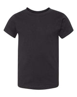 BELLA + CANVAS Toddler Jersey T- Shirt BELLA + CANVAS