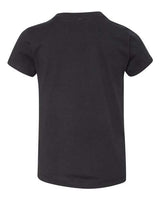 BELLA + CANVAS Toddler Jersey T- Shirt BELLA + CANVAS