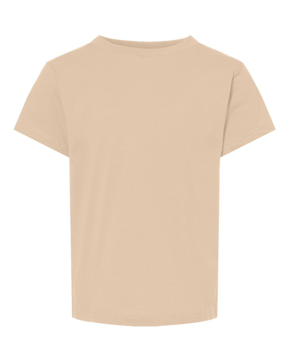 BELLA + CANVAS Toddler Jersey T- Shirt BELLA + CANVAS