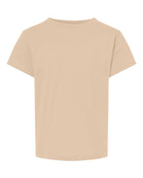 BELLA + CANVAS Toddler Jersey T- Shirt BELLA + CANVAS