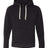 J. America Men's Fleece Hooded Triblend Sweatshirt Mens Apparel Sweatshirts & Fleece