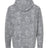 J. America Men's Triblend Fleece Hooded Sweatshirt Mens Apparel Sweatshirts & Fleece