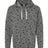 J. America Men's Triblend Fleece Hooded Sweatshirt Mens Apparel Sweatshirts & Fleece