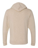 J. America Men's Triblend Fleece Hooded Sweatshirt Mens Apparel Sweatshirts & Fleece