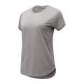 New Balance Women's Sport Core Heather Tee Womens Apparel Shirts & Tops