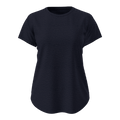 New Balance Women's Sport Core Heather Tee Womens Apparel Shirts & Tops