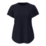 New Balance Women's Sport Core Heather Tee Womens Apparel Shirts & Tops