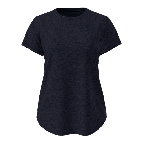 New Balance Women's Sport Core Heather Tee Womens Apparel Shirts & Tops