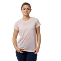 New Balance Women's Sport Core Heather Tee Womens Apparel Shirts & Tops