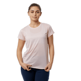 New Balance Women's Sport Core Heather Tee Womens Apparel Shirts & Tops