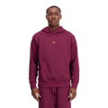 New Balance Men's Sport Essentials Premium Terry Hoodie