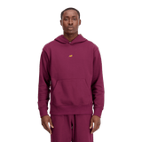 New Balance Men's Sport Essentials Premium Terry Hoodie