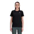 New Balance Women's Knit Slim T-Shirt New Balance