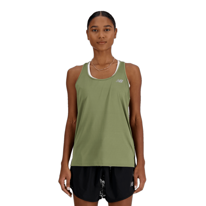 New Balance Women's Sport Essentials Tank New Balance