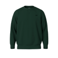 New Balance Men's Athletics French Terry Crew New Balance