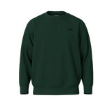 New Balance Men's Athletics French Terry Crew New Balance